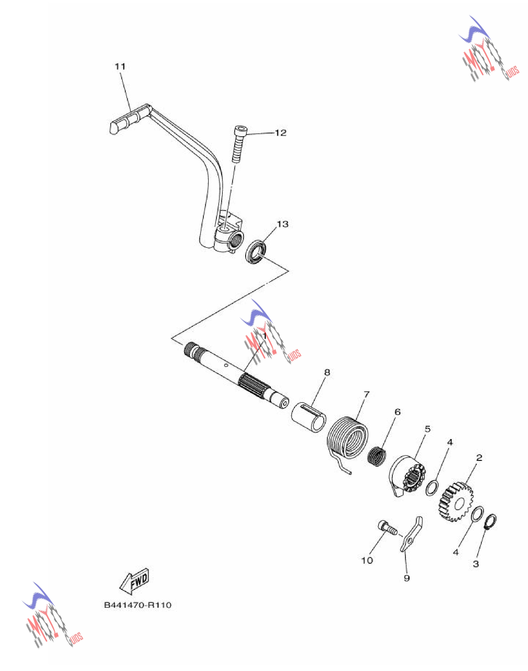 Engine Diagram